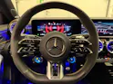 Mercedes-Benz A 45 S AMG 4matic+ Limited Edition Green Hell Magno