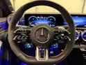 Mercedes-Benz A 45 S AMG 4matic+ Limited Edition Green Hell Magno