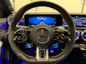 Mercedes-Benz A 45 S AMG 4matic+ Limited Edition Green Hell Magno