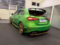 Mercedes-Benz A 45 S AMG 4matic+ Limited Edition Green Hell Magno