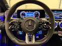 Mercedes-Benz A 45 S AMG 4matic+ Limited Edition Green Hell Magno