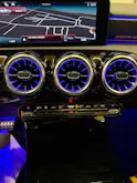Mercedes-Benz A 45 S AMG 4matic+ Limited Edition Green Hell Magno