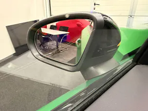 Mercedes-Benz A 45 S AMG 4matic+ Limited Edition Green Hell Magno