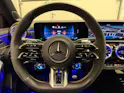 Mercedes-Benz A 45 S AMG 4matic+ Limited Edition Green Hell Magno