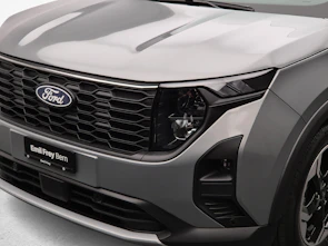 Fahrzeugbild FORD Tourneo Courier 1.0 EcoBoost Active