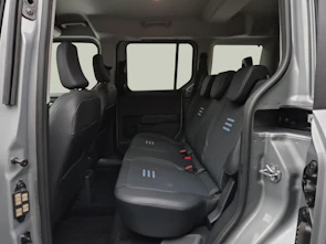Fahrzeugbild FORD Tourneo Courier 1.0 EcoBoost Active