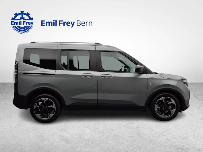 Fahrzeugbild FORD TOURNEO COURIER
