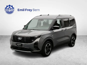Fahrzeugbild FORD Tourneo Courier 1.0 EcoBoost Active Fahrzeugbild FORD Tourneo Courier 1.0 EcoBoost Active