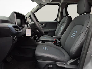 Fahrzeugbild FORD Tourneo Courier 1.0 EcoBoost Active