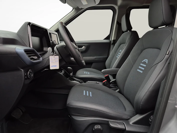 Fahrzeugbild FORD TOURNEO COURIER