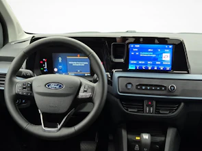 Fahrzeugbild FORD Tourneo Courier 1.0 EcoBoost Active
