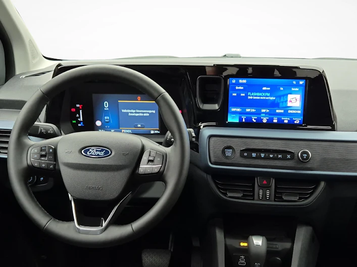 Fahrzeugbild FORD TOURNEO COURIER