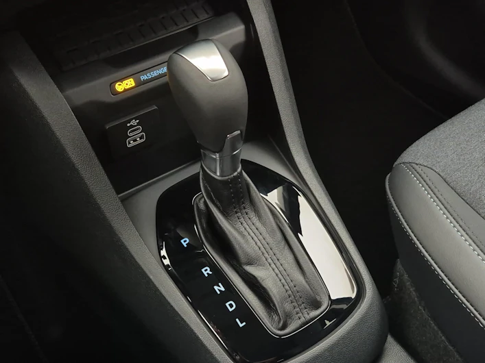Fahrzeugbild FORD TOURNEO COURIER