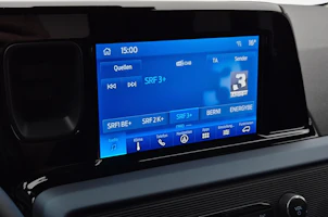 Fahrzeugbild FORD Tourneo Courier 1.0 EcoBoost Active