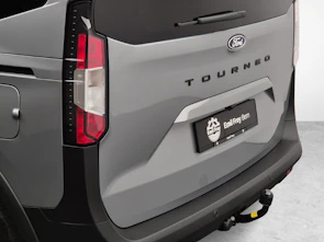 Fahrzeugbild FORD Tourneo Courier 1.0 EcoBoost Active