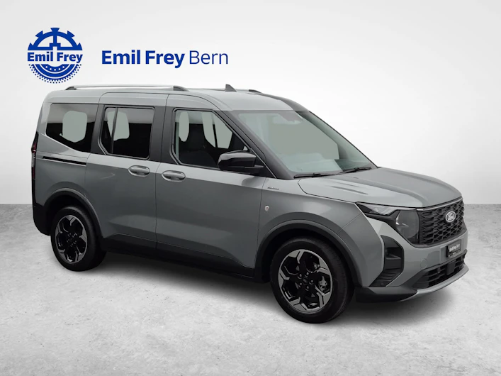 Fahrzeugbild FORD TOURNEO COURIER