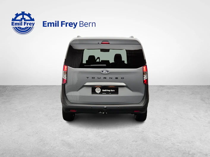 Fahrzeugbild FORD TOURNEO COURIER