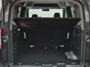 Fahrzeugbild FORD Tourneo Courier 1.0 EcoBoost Active