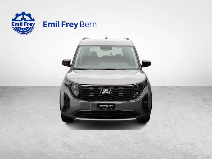 Fahrzeugbild FORD TOURNEO COURIER