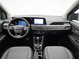 FORD Tourneo Courier 1.0 EcoBoost Titanium