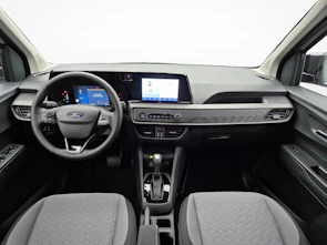 Fahrzeugbild FORD Tourneo Courier 1.0 EcoBoost Titanium