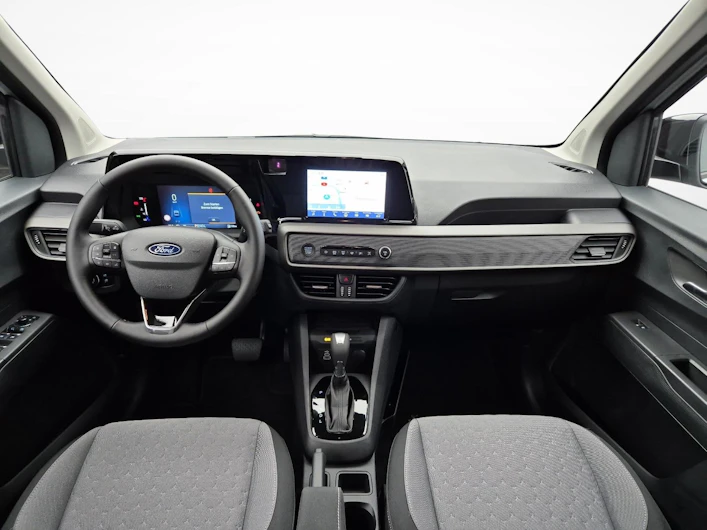 Fahrzeugbild FORD TOURNEO COURIER