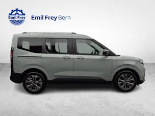 FORD Tourneo Courier 1.0 EcoBoost Titanium