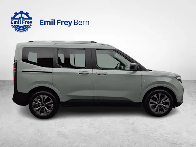 FORD Tourneo Courier 1.0 EcoBoost Titanium