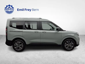 Fahrzeugbild FORD Tourneo Courier 1.0 EcoBoost Titanium