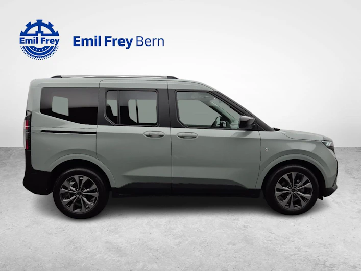 Fahrzeugbild FORD TOURNEO COURIER