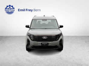 Fahrzeugbild FORD Tourneo Courier 1.0 EcoBoost Titanium