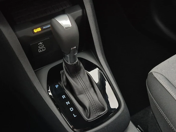 Fahrzeugbild FORD TOURNEO COURIER