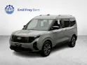 FORD Tourneo Courier 1.0 EcoBoost Titanium