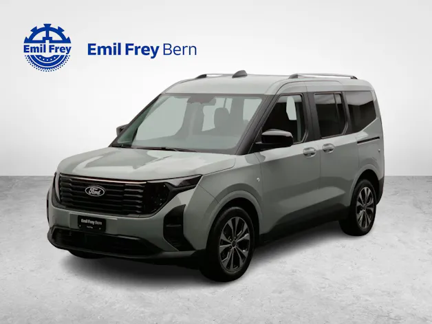 FORD Tourneo Courier 1.0 EcoBoost Titanium