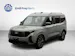 FORD Tourneo Courier 1.0 EcoBoost Titanium