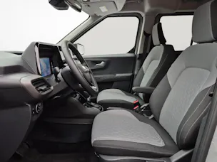 FORD Tourneo Courier 1.0 EcoBoost Titanium