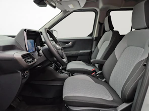 Fahrzeugbild FORD Tourneo Courier 1.0 EcoBoost Titanium