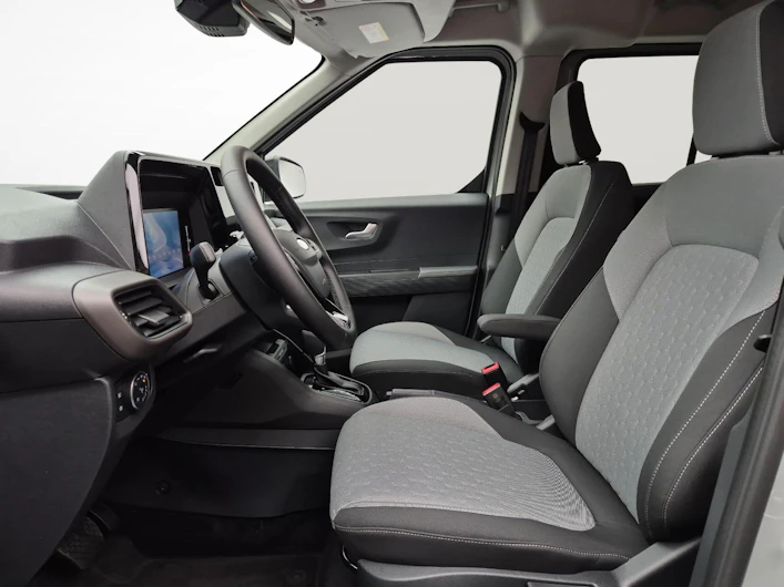 Fahrzeugbild FORD TOURNEO COURIER