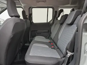FORD Tourneo Courier 1.0 EcoBoost Titanium