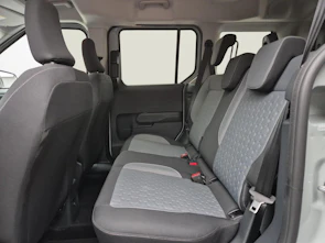 Fahrzeugbild FORD Tourneo Courier 1.0 EcoBoost Titanium