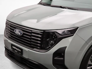 Fahrzeugbild FORD Tourneo Courier 1.0 EcoBoost Titanium
