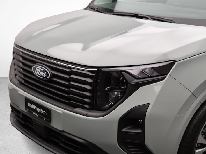 Fahrzeugbild FORD TOURNEO COURIER