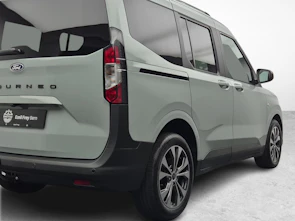Fahrzeugbild FORD Tourneo Courier 1.0 EcoBoost Titanium