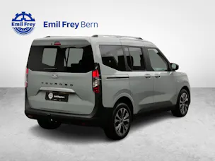 FORD Tourneo Courier 1.0 EcoBoost Titanium