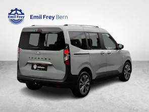 Fahrzeugbild FORD Tourneo Courier 1.0 EcoBoost Titanium