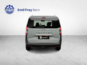 FORD Tourneo Courier 1.0 EcoBoost Titanium