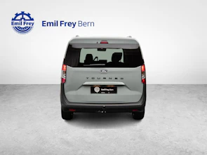 Fahrzeugbild FORD Tourneo Courier 1.0 EcoBoost Titanium