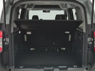 FORD Tourneo Courier 1.0 EcoBoost Titanium