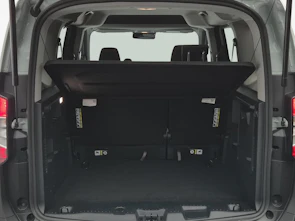Fahrzeugbild FORD Tourneo Courier 1.0 EcoBoost Titanium