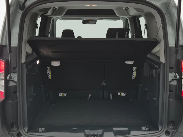 Fahrzeugbild FORD TOURNEO COURIER
